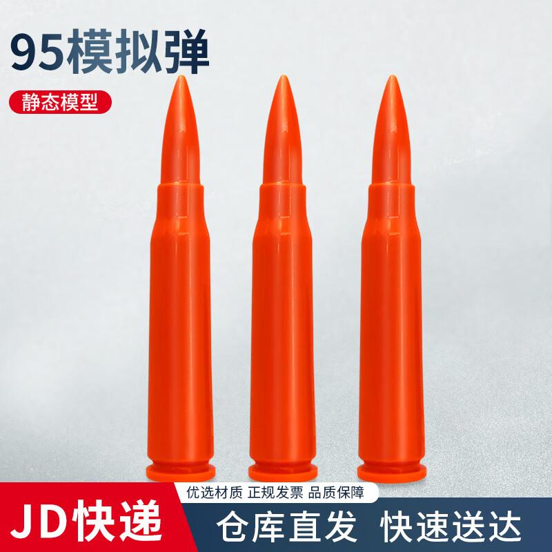 Type 95 Simulation Training Model