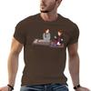 Parent Trap scene (1998) T-Shirt vintage essential t shirt oversized graphic tee shirts graphic tees men t shirts