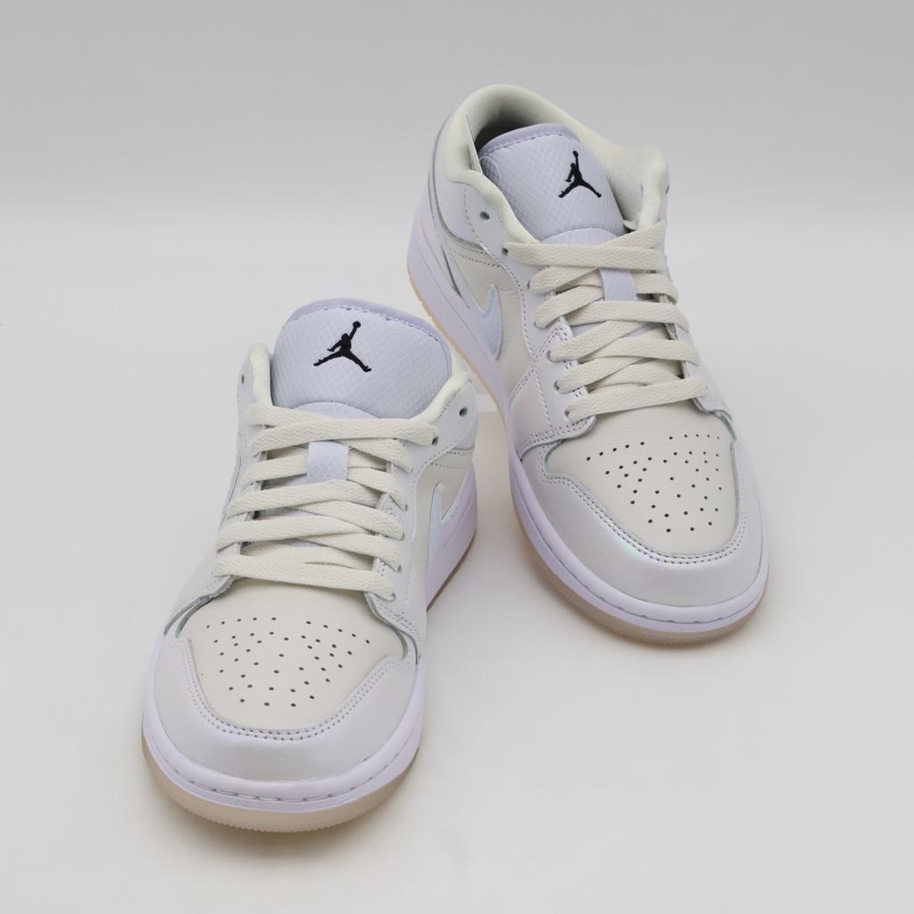 HF4080-001 Nike Air Jordan 1 Low SE Lunar New Year (Women's)
