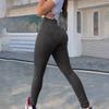 Pantaloni Casual da Donna Colorati Versatili Slim Fit Gamba Dritta Jeans in Denim