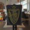 FC Basel  FlAannel Blanket, High Quality Comfortable for All Seasons, Home Decor, Warmth and Comfort