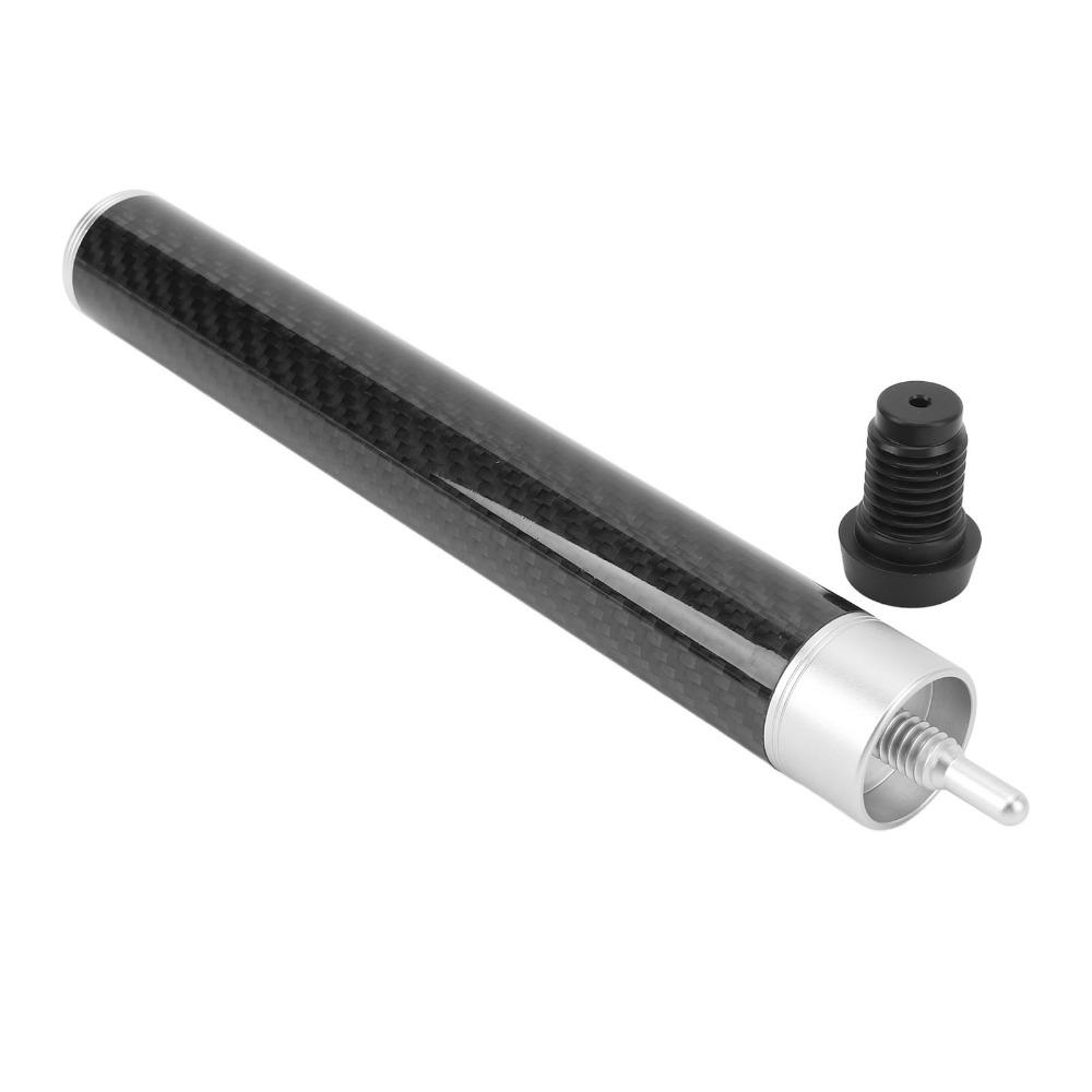 9 Inch Length Billiard Cue Extension 8 Inch Length Billiard Cue Extender For Billiard Play