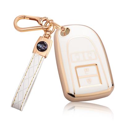 Accessori elettronici per auto – Custodie per chiavi auto