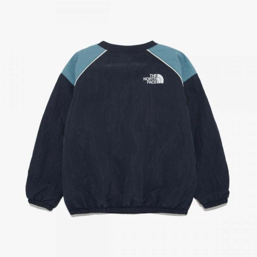 The North Face Kids Stadium Set Dark Navy Nm5mr59u
