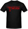 And You Will Know Us by The Trail of Dead T Shirt Tee Punk Rock Black
