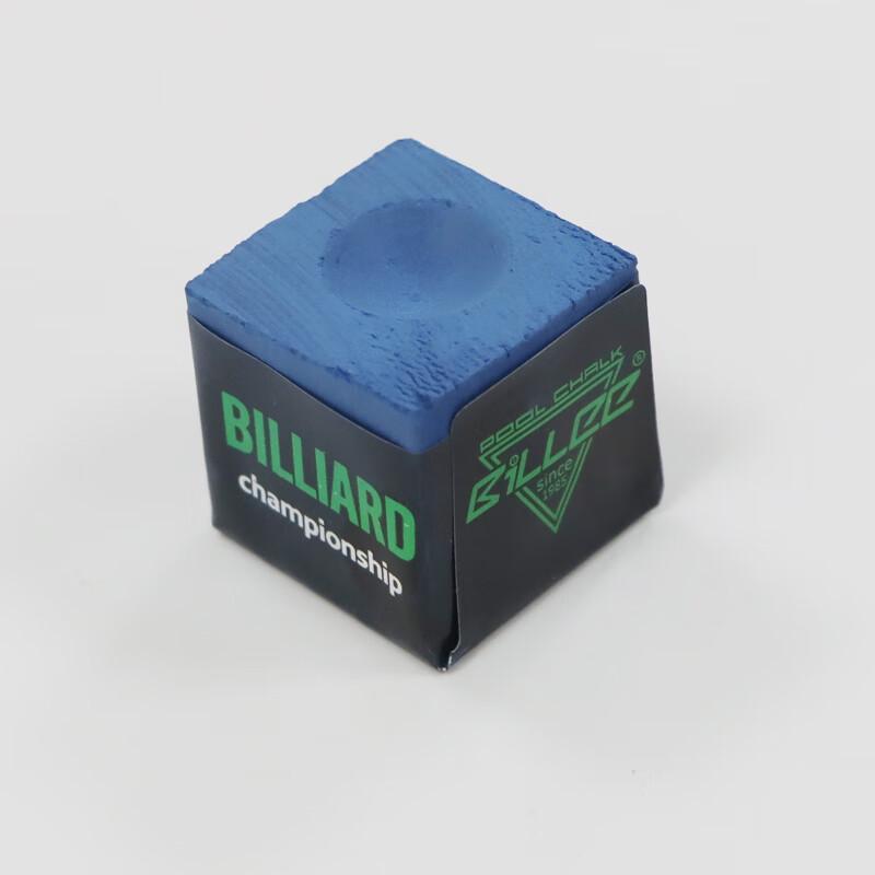Shiao De Billiard Pool Cue Chalk