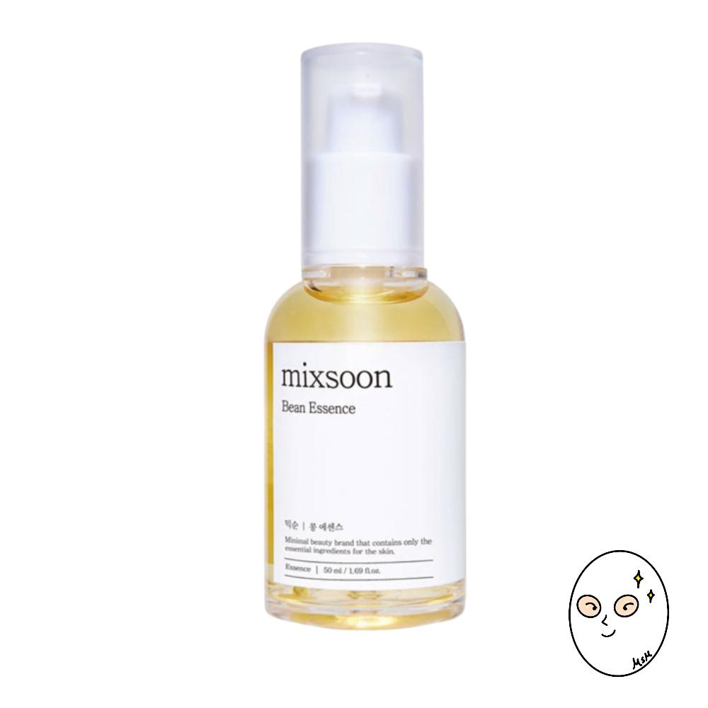 Mixsoon Bean Essence 50ml