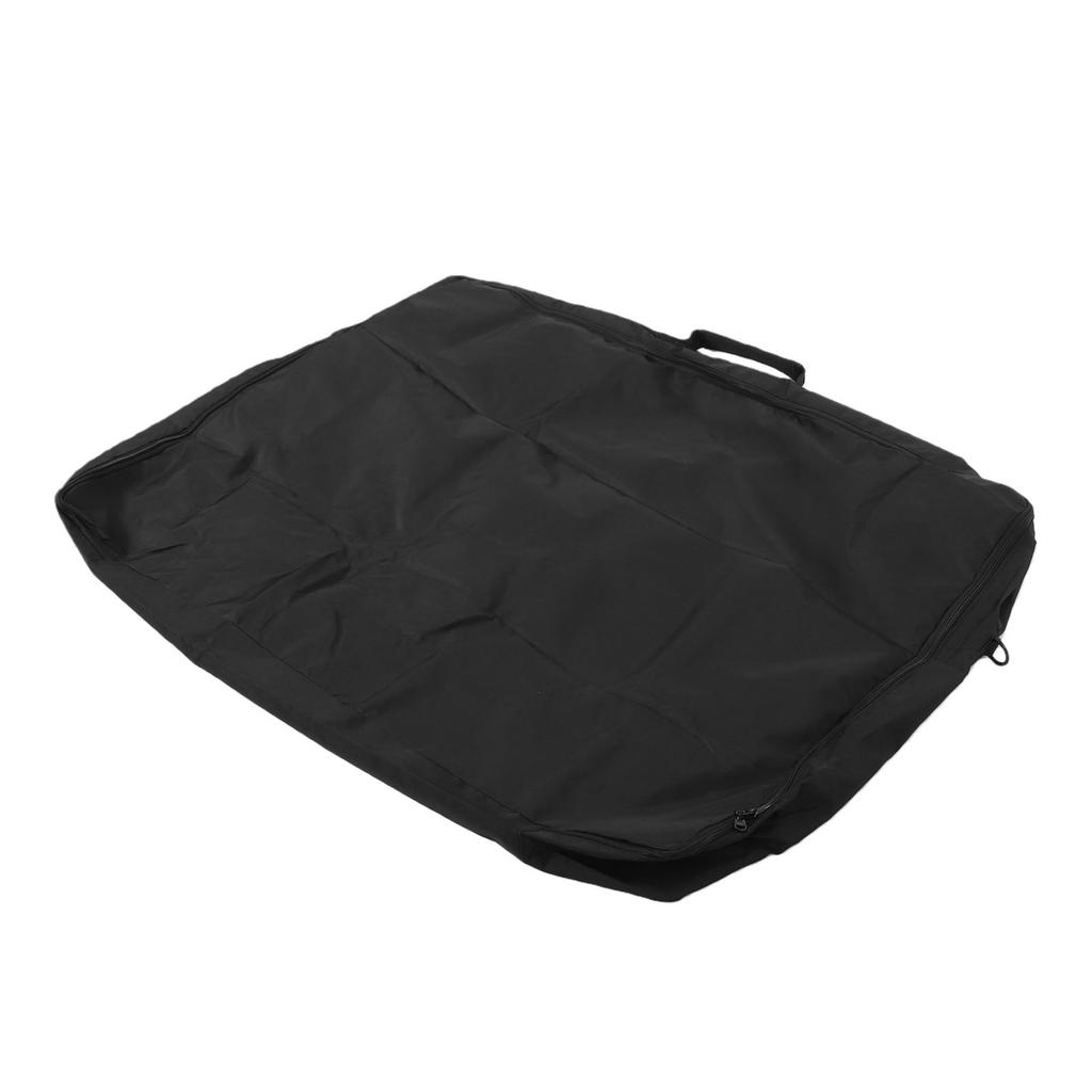 Outdoor Rocker Chair Storage Bag for Camping Folding Chairs Beds Water Splash Protection 600D Oxford Fabric with