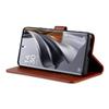 AZNS For vivo Y300 Pro 5G Case Anti-Scratch PU Leather Stand Wallet Phone Cover