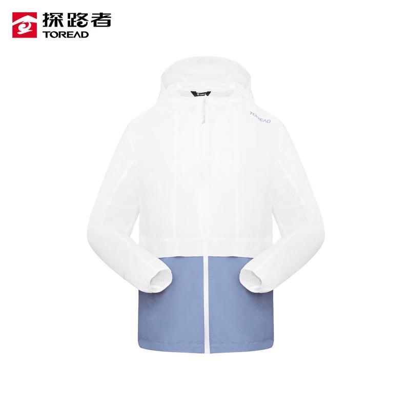 

TOREAD Outdoor Sun Protection Jacket M