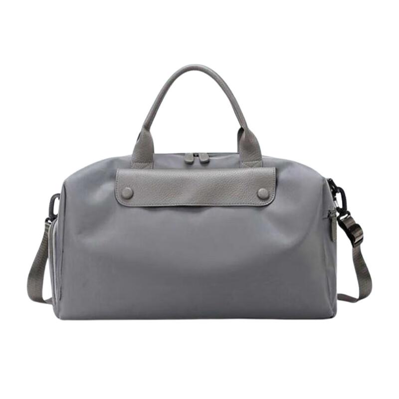 TOBERLIR T0502 Men s Large Capacity Travel Sports Bag