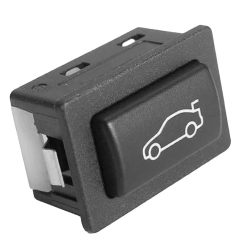 Tailgate Rear Trunk Lock Release Switch Button 61319200316 for BMW 1 2 3 4 5 6 Series E87 E92 F20 F30 E90 E60 F10 E63 F11 F06