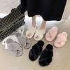 Sapatos de mulher – Pantufas para mulheres