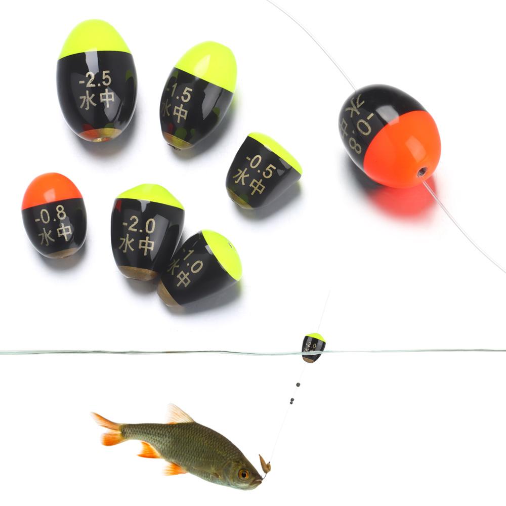 New Durable Fishing Float Rock Fishing Buoy Sea Fishing Sycamore Pumice Anti-collision Float Fishing Tackle Accessories