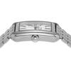 Fossil Carraway FS6008 Męski Srebrny Zegarek na Rękę