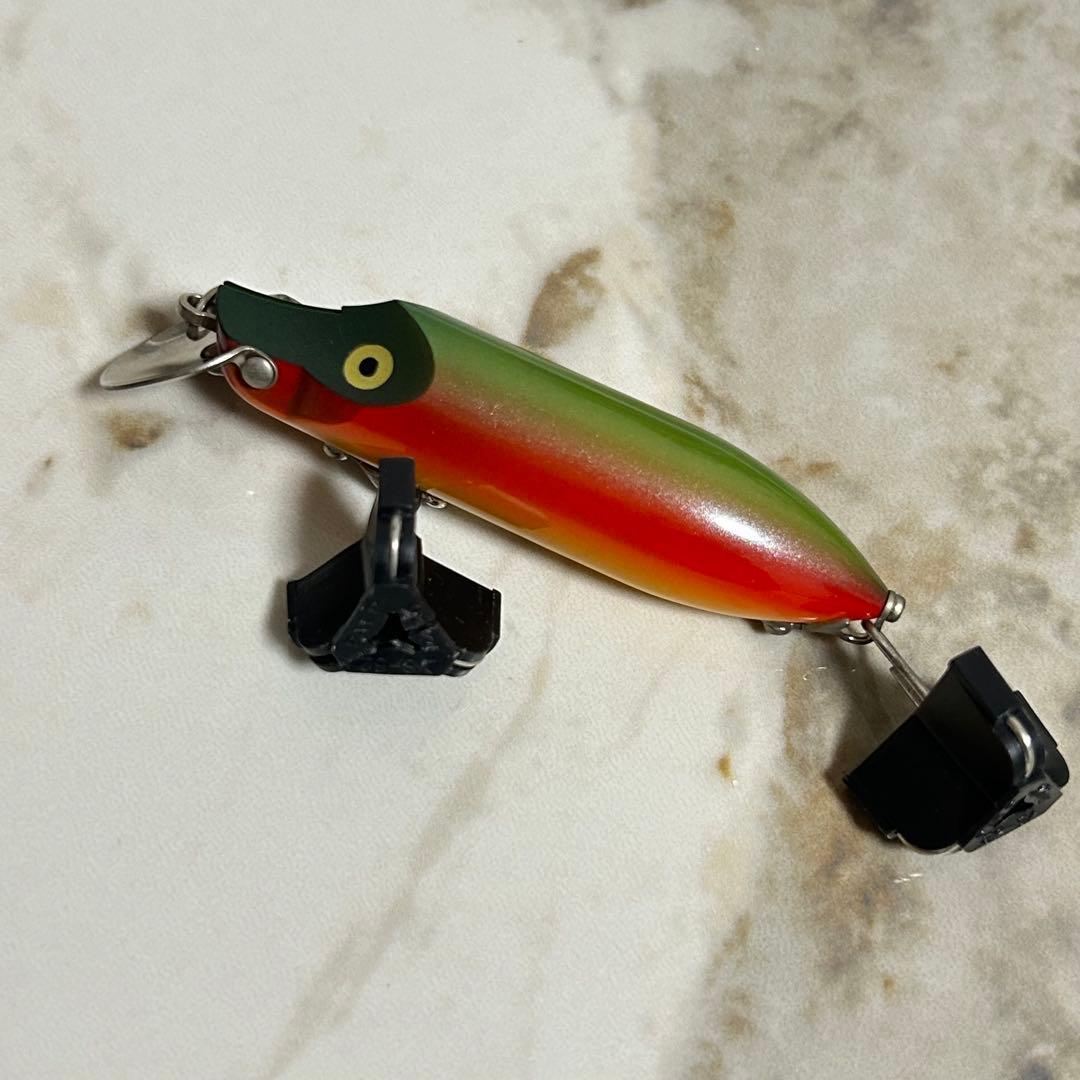 Used ABU Abu Garcia Hi-Lo Old Lure