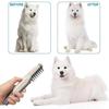 Lifweb Mataway Efficient Hair with Rotation E Comb for with Mataway Comb Efficient Pet Glosrity Mataway