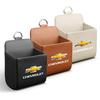 Car Air Outlet Storage Box Phone Glasses Organizer Styling for Chevrolet Cruze Malibu Tahoe Equinox Impala Sonic Lacetti Captiva