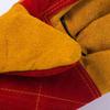 Heat Resistant Cowhide Welding and Work Gloves