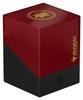 Ultimate Guard Boulder MTG Guild Summit Rakdos 100+ -