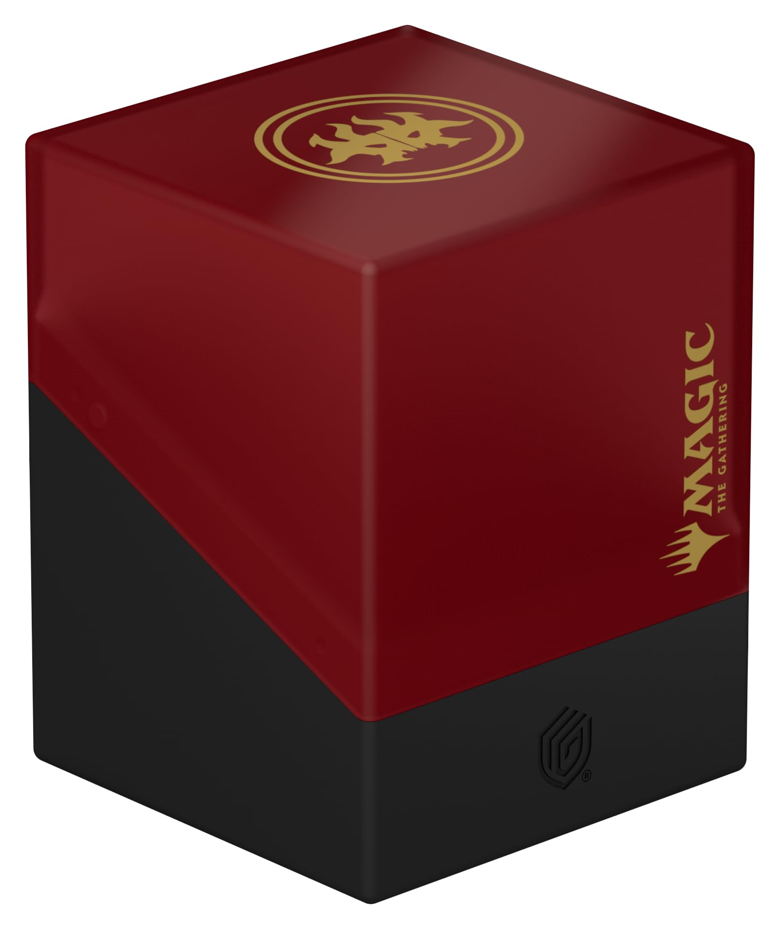 

Ultimate Guard Boulder MTG Guild Summit Rakdos 100+ -