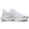 Fila Nre E3 Textile, Leather Low Top Casual Shoes Unisex White Korean Style 1RM02225E_100