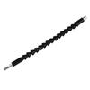 Electric Drill Flexible Shaft Extension Non-slip Handle Screwdriver Bit Holder for Home Renovation Narrow Gap Installation