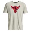 Mens Project Rock T-Shirt