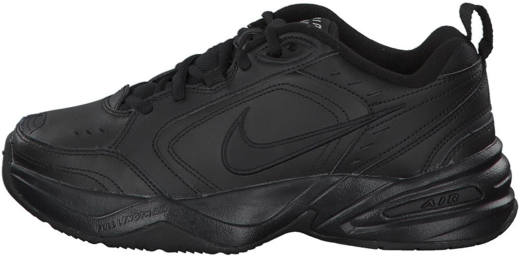 Sneakers Nike Air Monarch IV Black/black