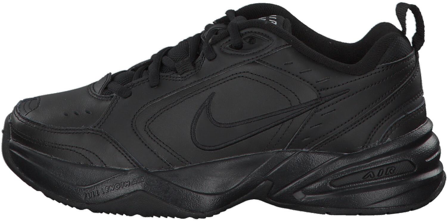 

Кроссовки Nike Air Monarch IV black/black 49 ½
