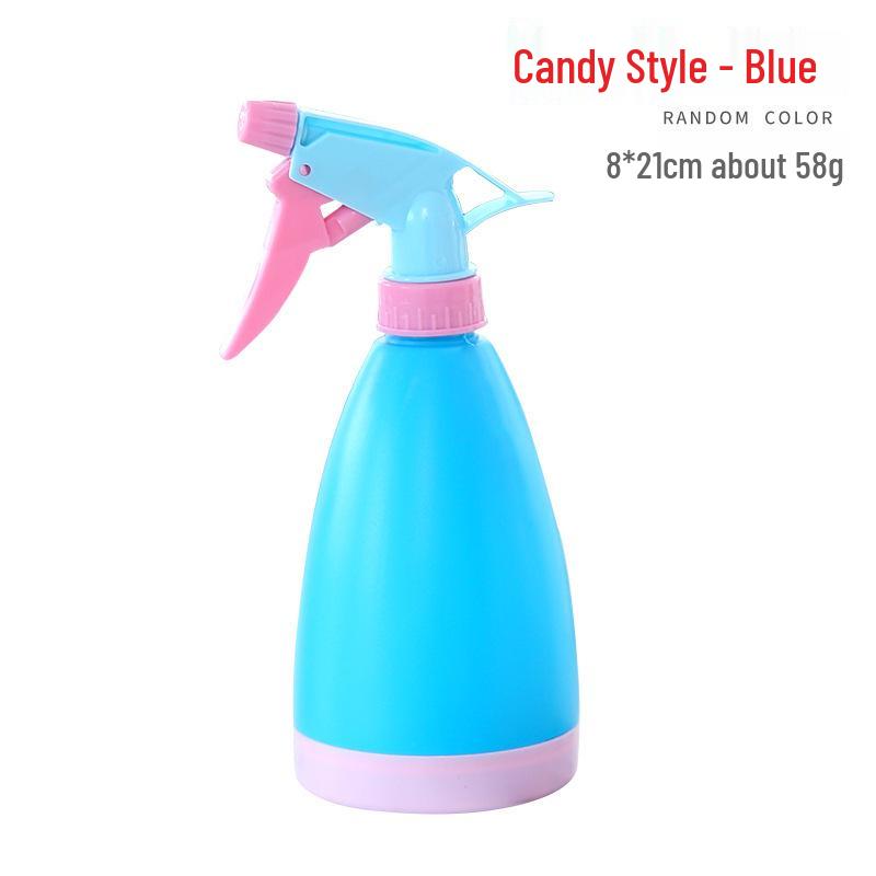 Hypochlorous Acid Disinfectant Spray Bottle - Air Pressure Atomization for Household Sterilization