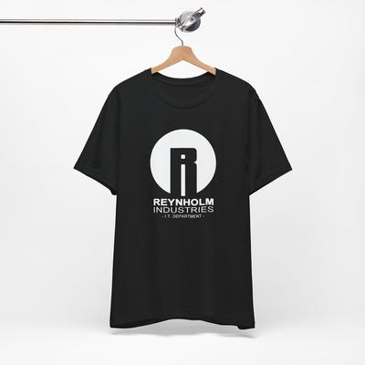 Üst giysisi – T-shirtler