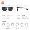 Xiaomi Fashion Square Polarized Sunglasses