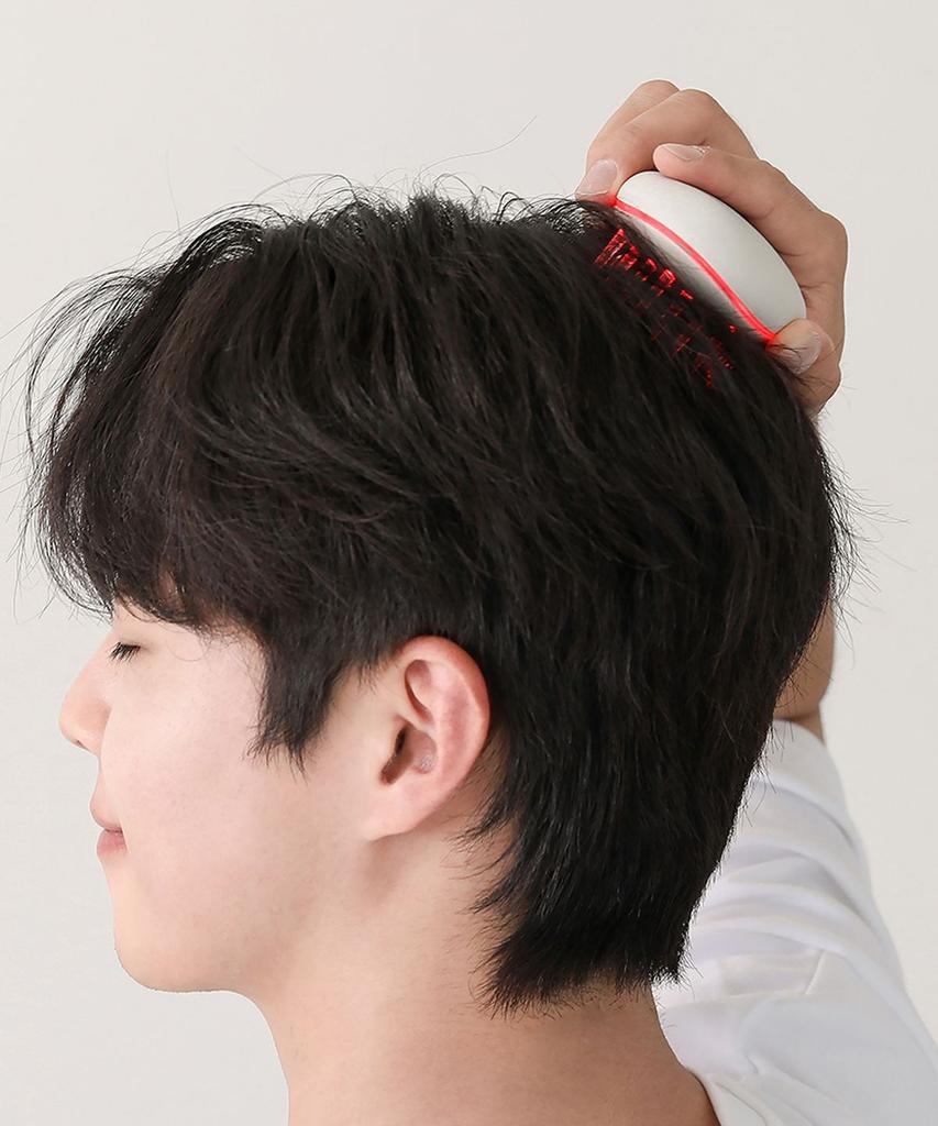 3-in-1 EMS Scalp Care Massager Beauty Device