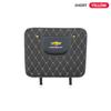 Car Interior Leather Storage Anti Dirt and Anti Wear Pads Scratch Mat For Chevrolet Colorado Cruze Spark Captiva Malibu Aveo  RZ4