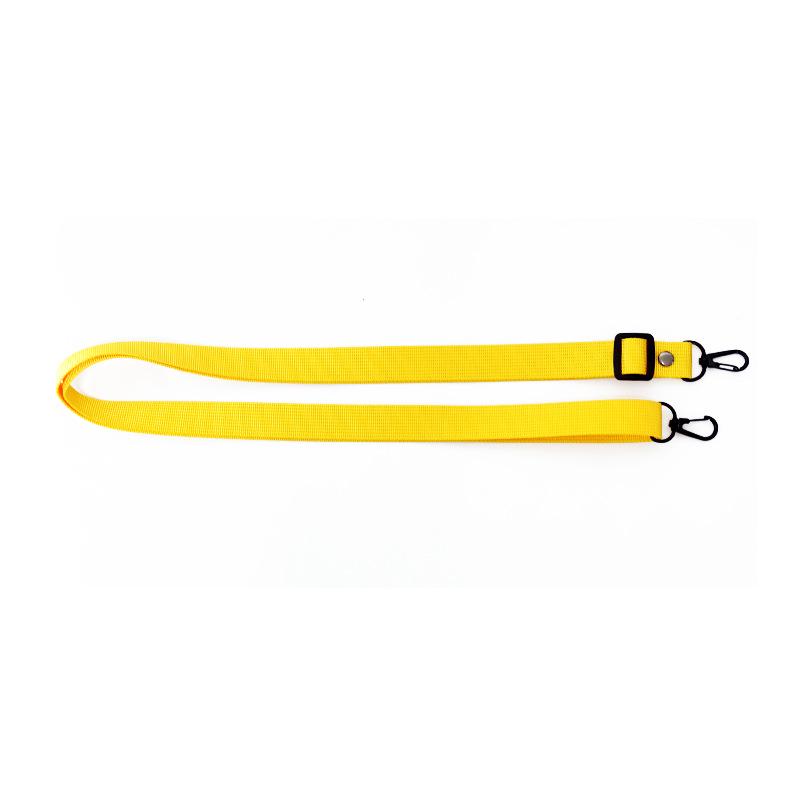Women's Adjustable Crossbody Woven Lanyard Phone Strap 