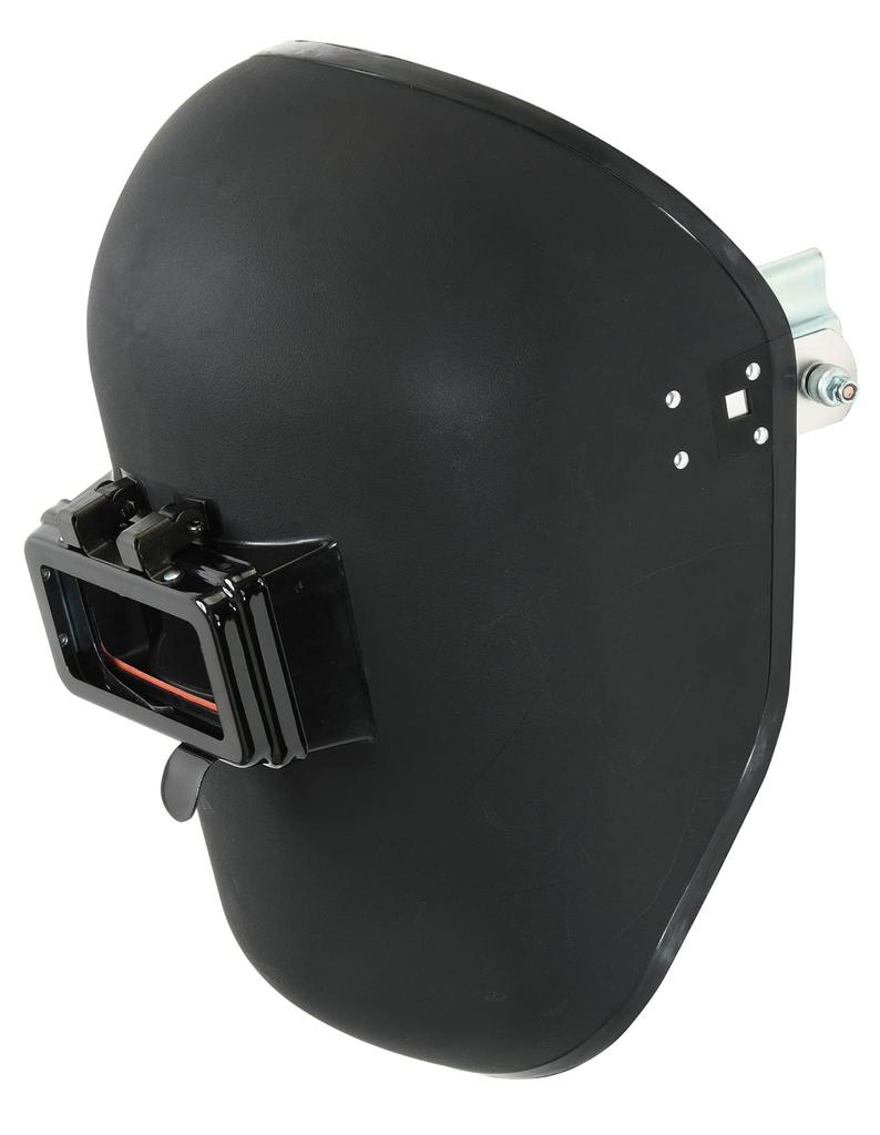 Nippon Kouki Seisakusho NIKKO Welding Helmet Sato NPA-12A (formerly PA-12)
