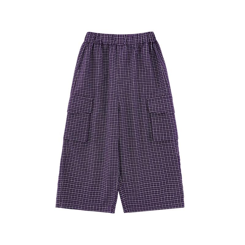 Youyou Girls  Casual Faux 2-Piece T-Shirt & Pants Set 100cm