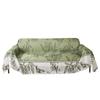 Sofa Cover Cloth Summer Sofa Slipcover All Wrapped Cover Cover Summer Sofa Cover Ice Silk Sofa Cushion Gauze Kerchief Cushion