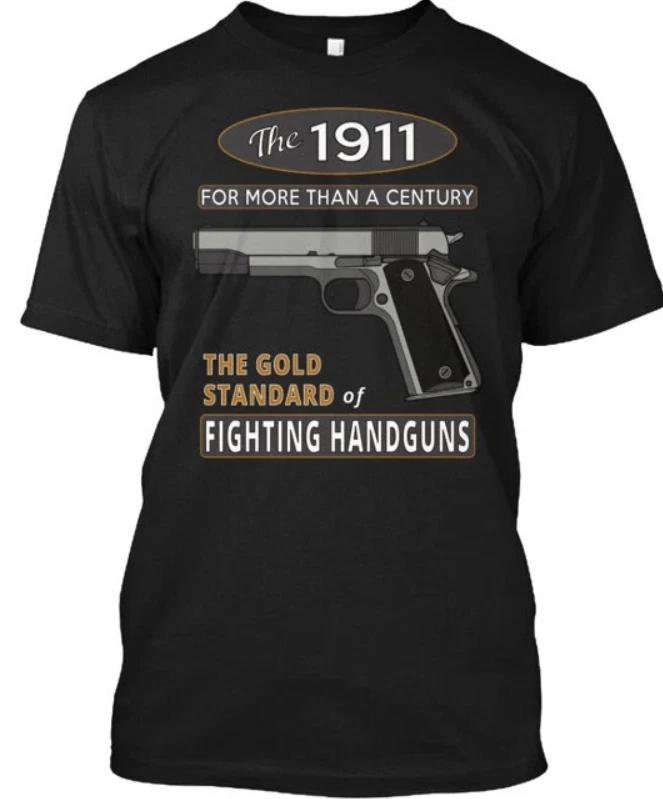 

The 1911 Tee T-Shirt Size S to 5XL 2XL
