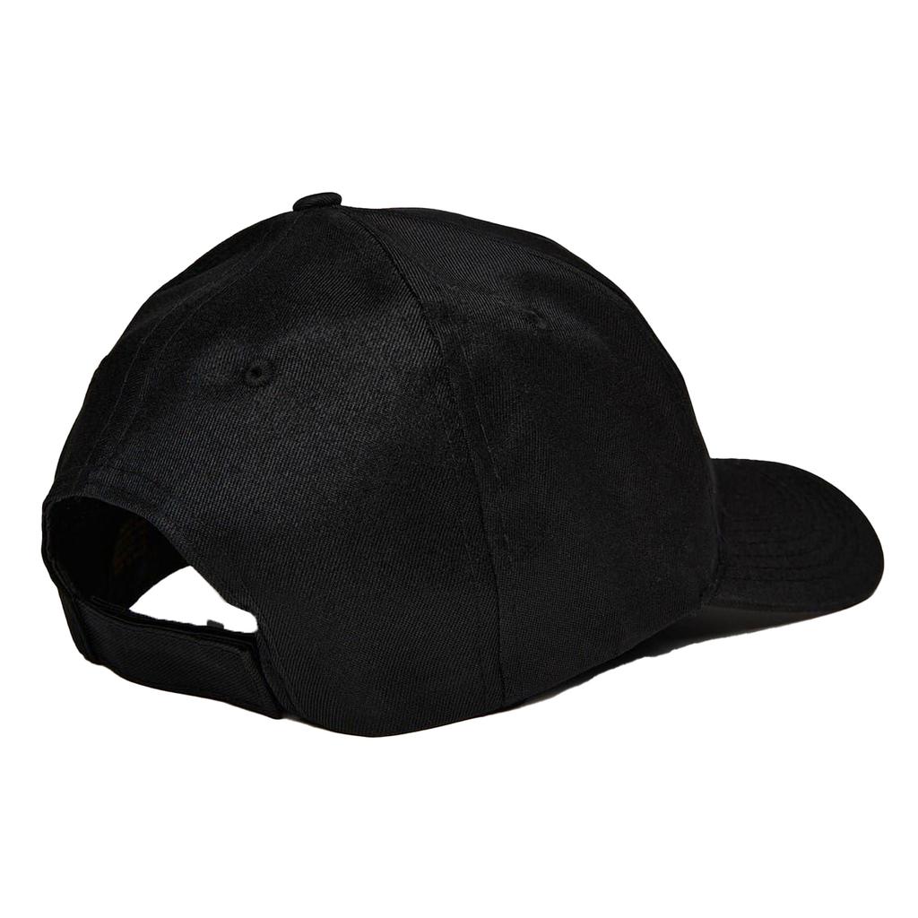 Castore Mens Ud Almeria Crest Baseball Cap