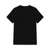 European Sizes Summer New Arrival Mens T-shirt,  Comfortable and Breathable, Round Neck, Hot Selling Top Tee, Men's Black Short-Sleeve T-Shirt