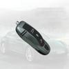 For Porsche Macan Modified Key Case 718 Cayenne Key Case Panamera Key Chain 911 Car Accessories