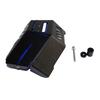 Motorbike Radiator Water Coolant Resevoir Tank Guard Cover For Yamaha MT-09 MT09 FZ-09 FZ09 2014 2015 2016 2017 2018 2019 2020