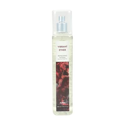 Eau de Toilette Eterin titreşimleri (250 ml), Canlı Ether Eau De Toilette, Parfüm
