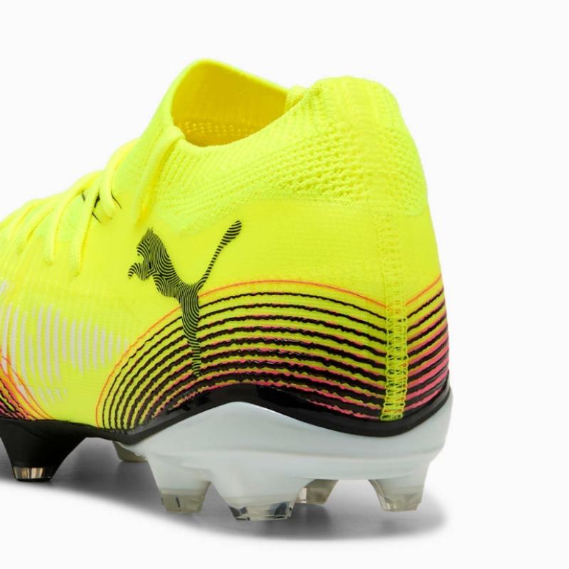 Puma Future 8 Match Fg Ag Future 8 Match Fg Ag 108140 03