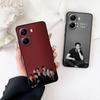 Cha EunWoo Eun Woo Phone Cover for Samsung Galaxy S22 S21 S20 FE Ultra Plus A35 A36 A37 A33 A34 A04 A71 Protective Case