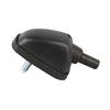 1Pcs Auto Exterior Accessories Car Roof Antenna Base Assembly Black Fits For I10 For Picanto 96210-07010