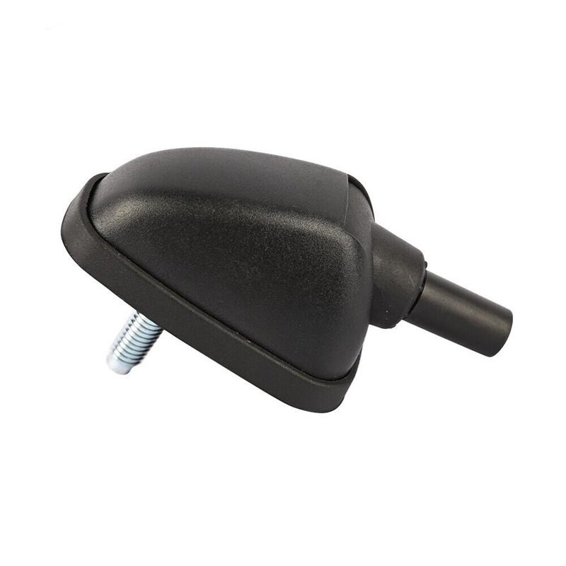 1Pcs Auto Exterior Accessories Car Roof Antenna Base Assembly Black Fits For I10 For Picanto 96210-07010