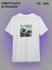 Dr. Stone T-shirt